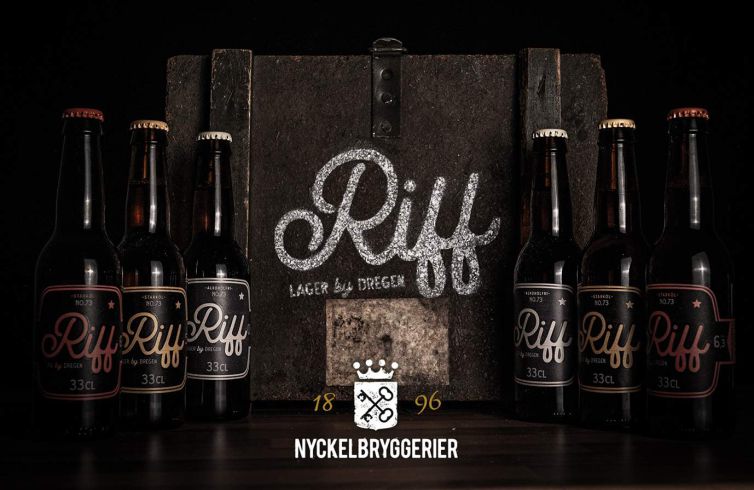 Riff_Beer Promo